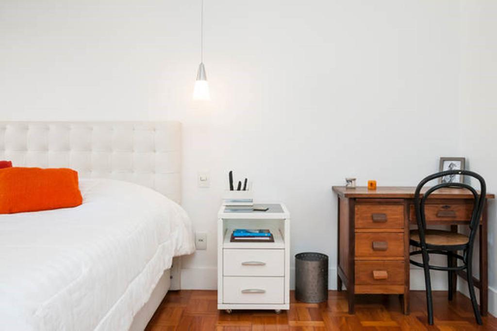 Copacabana Beach Amazing Lux 2 Bedroom Apartment Ρίο ντε Τζανέιρο Δωμάτιο φωτογραφία