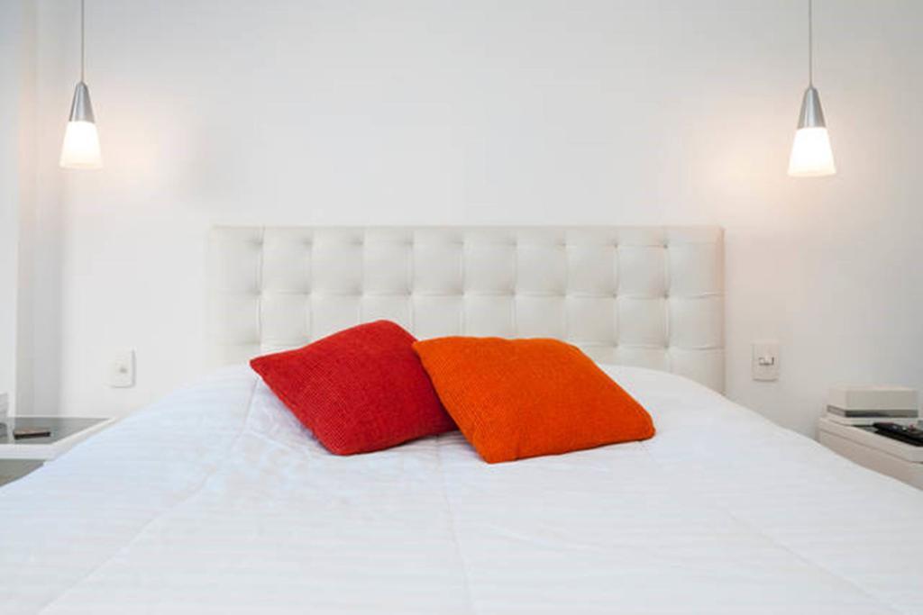 Copacabana Beach Amazing Lux 2 Bedroom Apartment Ρίο ντε Τζανέιρο Δωμάτιο φωτογραφία