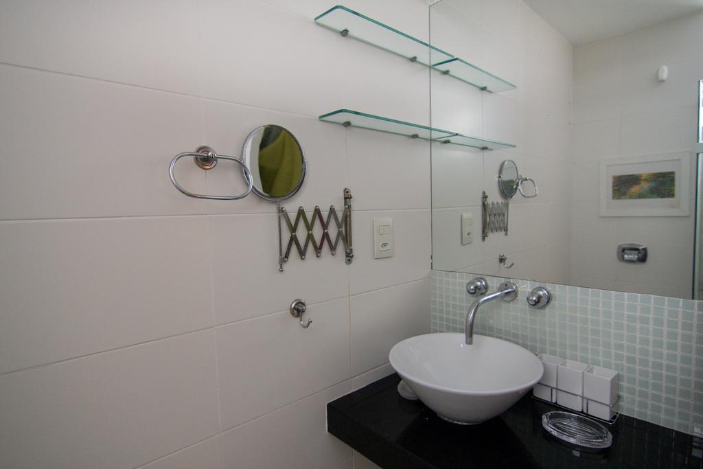Copacabana Beach Amazing Lux 2 Bedroom Apartment Ρίο ντε Τζανέιρο Δωμάτιο φωτογραφία
