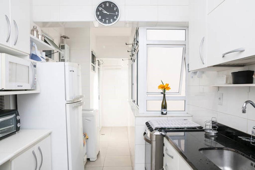 Copacabana Beach Amazing Lux 2 Bedroom Apartment Ρίο ντε Τζανέιρο Δωμάτιο φωτογραφία