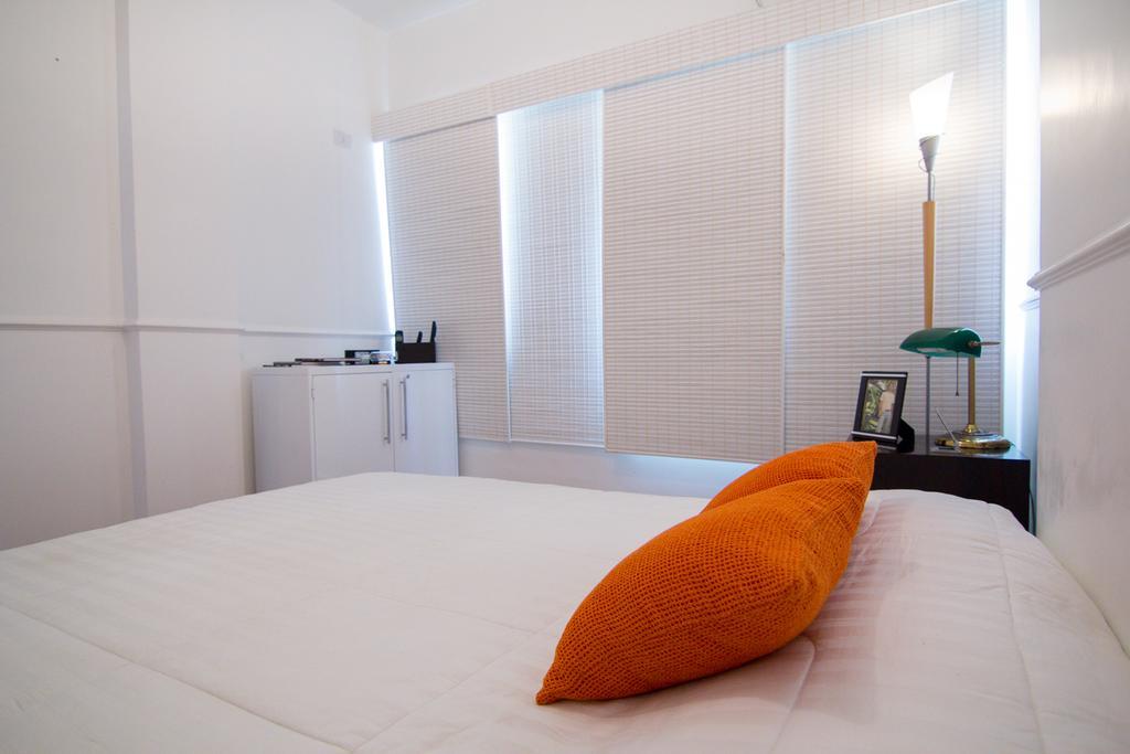 Copacabana Beach Amazing Lux 2 Bedroom Apartment Ρίο ντε Τζανέιρο Δωμάτιο φωτογραφία