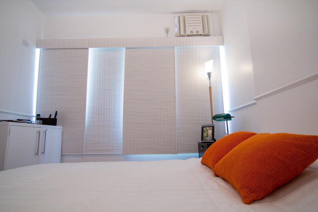 Copacabana Beach Amazing Lux 2 Bedroom Apartment Ρίο ντε Τζανέιρο Δωμάτιο φωτογραφία