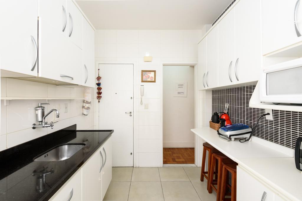 Copacabana Beach Amazing Lux 2 Bedroom Apartment Ρίο ντε Τζανέιρο Εξωτερικό φωτογραφία