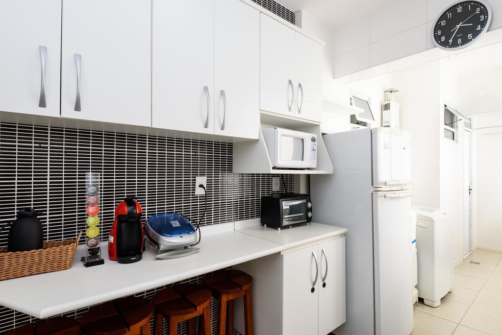 Copacabana Beach Amazing Lux 2 Bedroom Apartment Ρίο ντε Τζανέιρο Εξωτερικό φωτογραφία