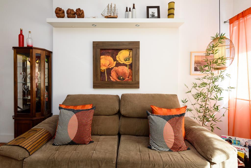 Copacabana Beach Amazing Lux 2 Bedroom Apartment Ρίο ντε Τζανέιρο Εξωτερικό φωτογραφία