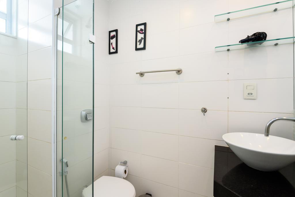 Copacabana Beach Amazing Lux 2 Bedroom Apartment Ρίο ντε Τζανέιρο Εξωτερικό φωτογραφία