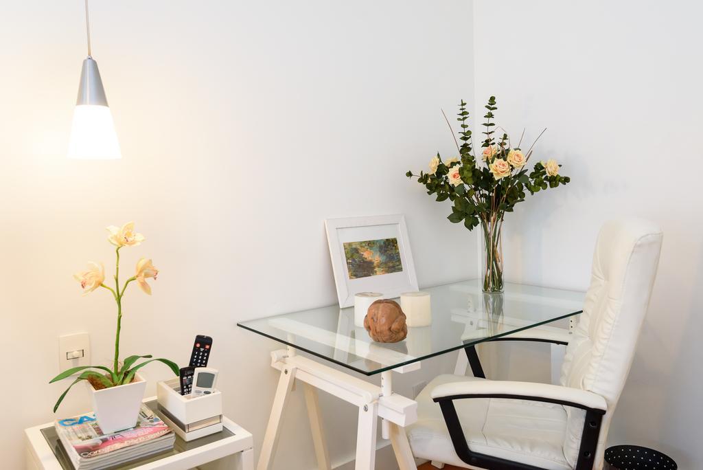 Copacabana Beach Amazing Lux 2 Bedroom Apartment Ρίο ντε Τζανέιρο Εξωτερικό φωτογραφία