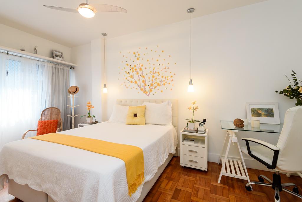 Copacabana Beach Amazing Lux 2 Bedroom Apartment Ρίο ντε Τζανέιρο Εξωτερικό φωτογραφία